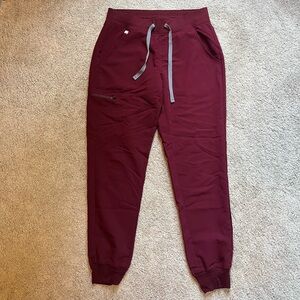 Figs Zamora Jogger Scrub Pants